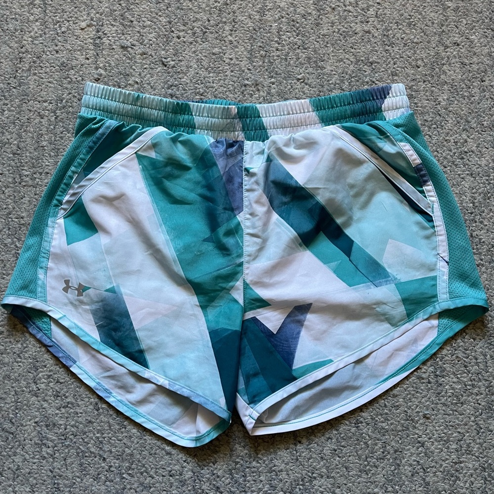 Under Armour Shorts